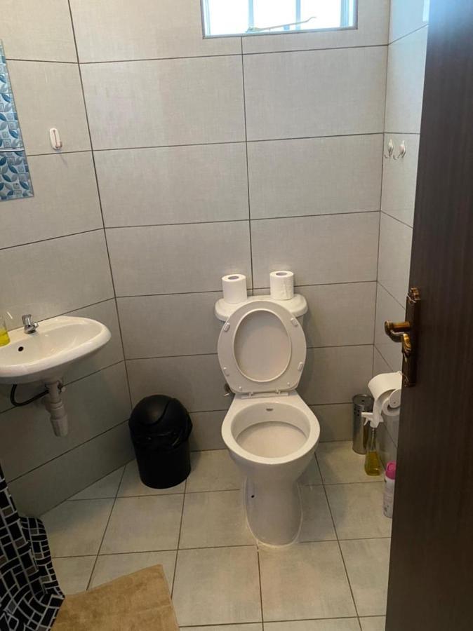 Spire Hotel Найроби Екстериор снимка