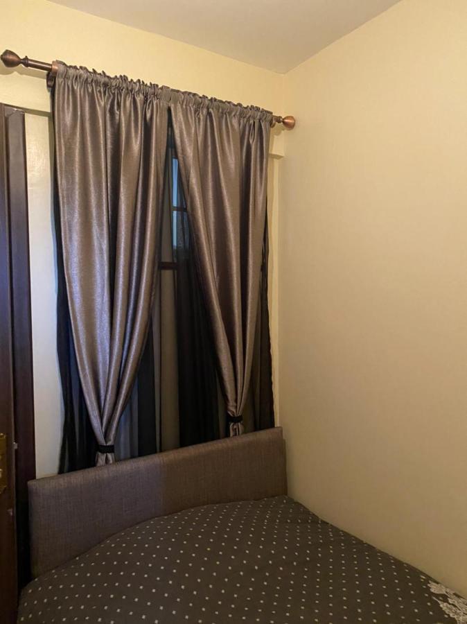 Spire Hotel Найроби Екстериор снимка